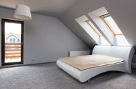 Tivington bedroom extensions